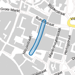 Marikenstraat