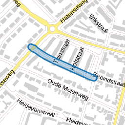 Meentstraat
