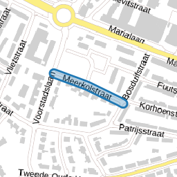 Meerkolstraat
