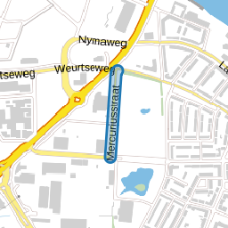 Mercuriusstraat
