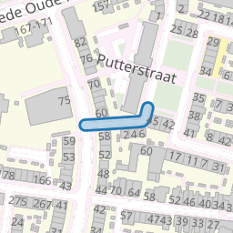 Mezenstraat