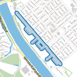 Middachtenstraat