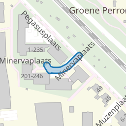 Minervaplaats