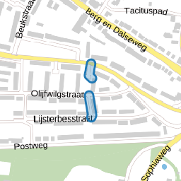 Moerbeistraat