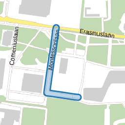 Montessorilaan