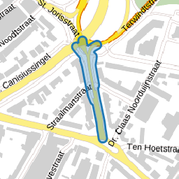Mr. Franckenstraat