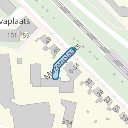 Muzenplaats