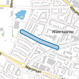 Niersstraat
