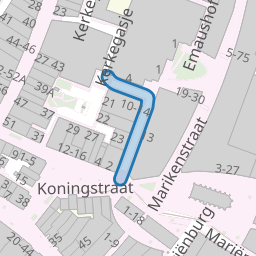 Nieuwstraat