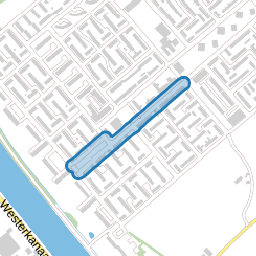 Nijenrodestraat
