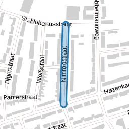 Nimrodstraat