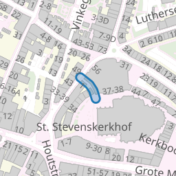 Noorderkerktrappen