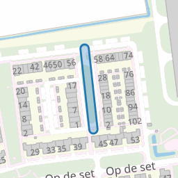 Nora Ephronstraat