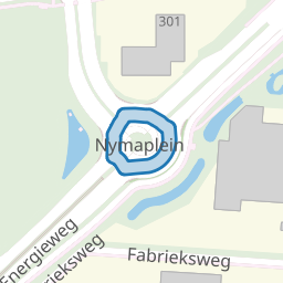 Nymaplein