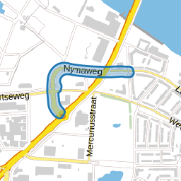 Nymaweg