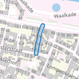 Observantenstraat