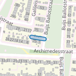 Ohmstraat