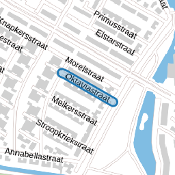 Oktaviastraat
