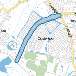 Oude Groenestraat