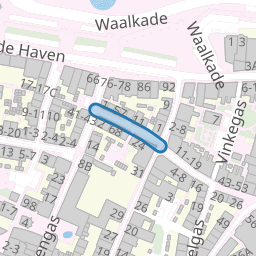 Oude Koningstraat