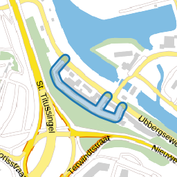 Oude Ubbergseweg