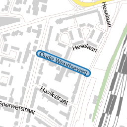 Oude Weurtseweg