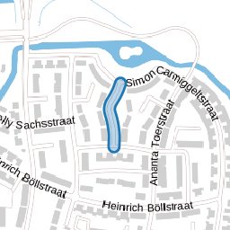 Pablo Nerudastraat