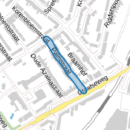 Palmstraat