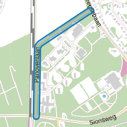 Panovenlaan