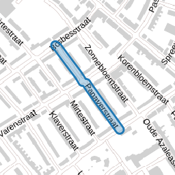 Papaverstraat