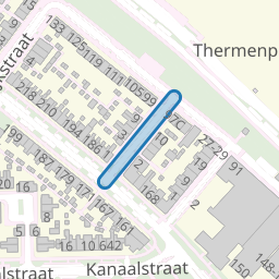 Pater van Hooffstraat