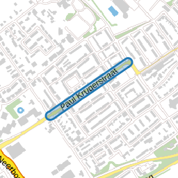 Paul Krugerstraat