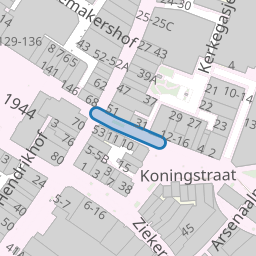 Pauwelstraat