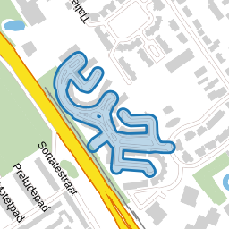 Pé Hawinkelsstraat