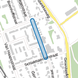Peter Scheersstraat