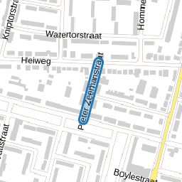 Pieter Zeemanstraat