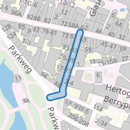 Pijkestraat