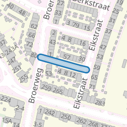 Plataanstraat