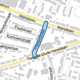 Pluvierstraat