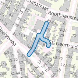 Poeyenstraat