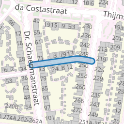 Pootstraat