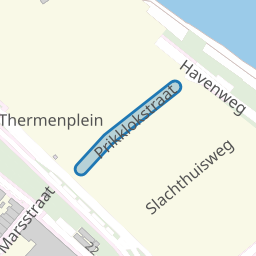 Prikklokstraat