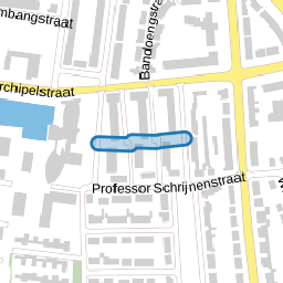 Professor Mulderstraat