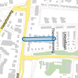 Proosdijweg