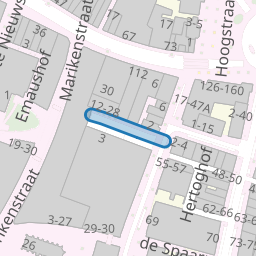 Raadhuisstraat