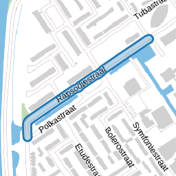 Rapsodiestraat