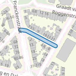Regentessestraat