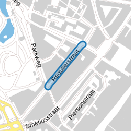 Regulierstraat