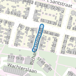Richard Holstraat