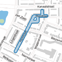 Rijnstraat